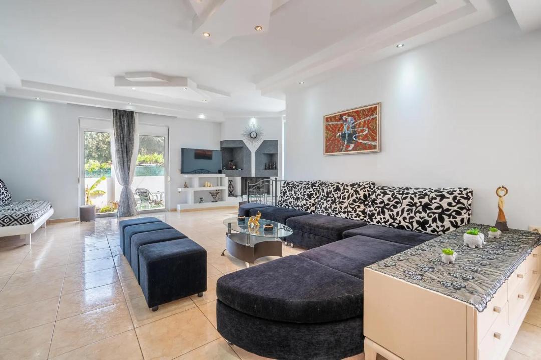 Photo of Livingroom in Pastida