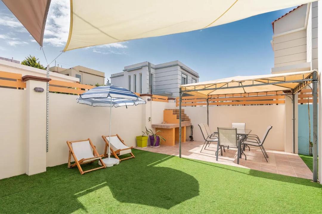 Photo of Patio Balcony in Pastida