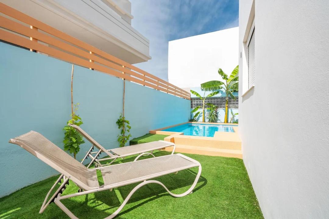 Photo of Patio Balcony in Pastida