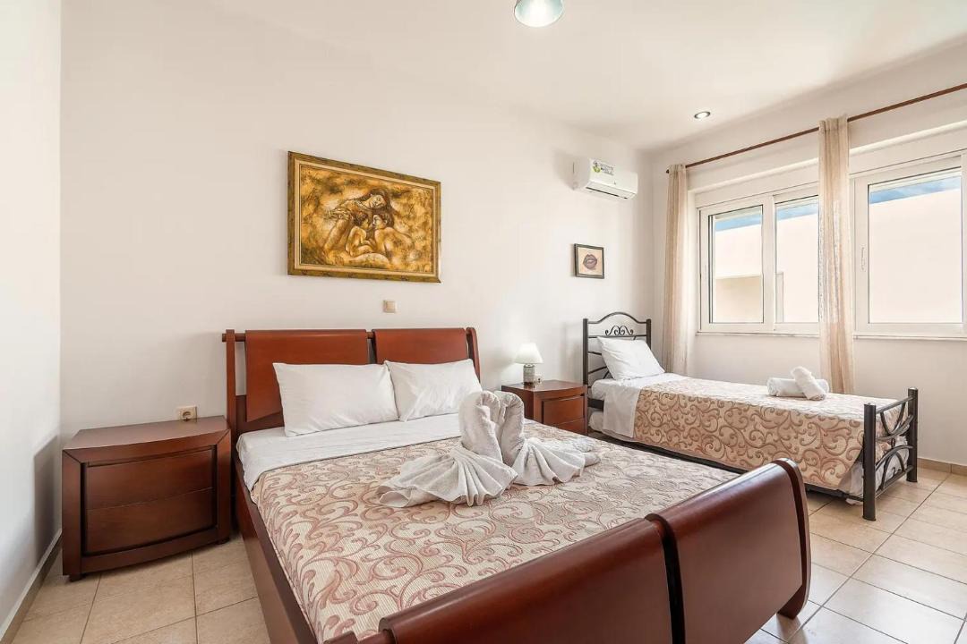 Photo of Bedroom in Pastida