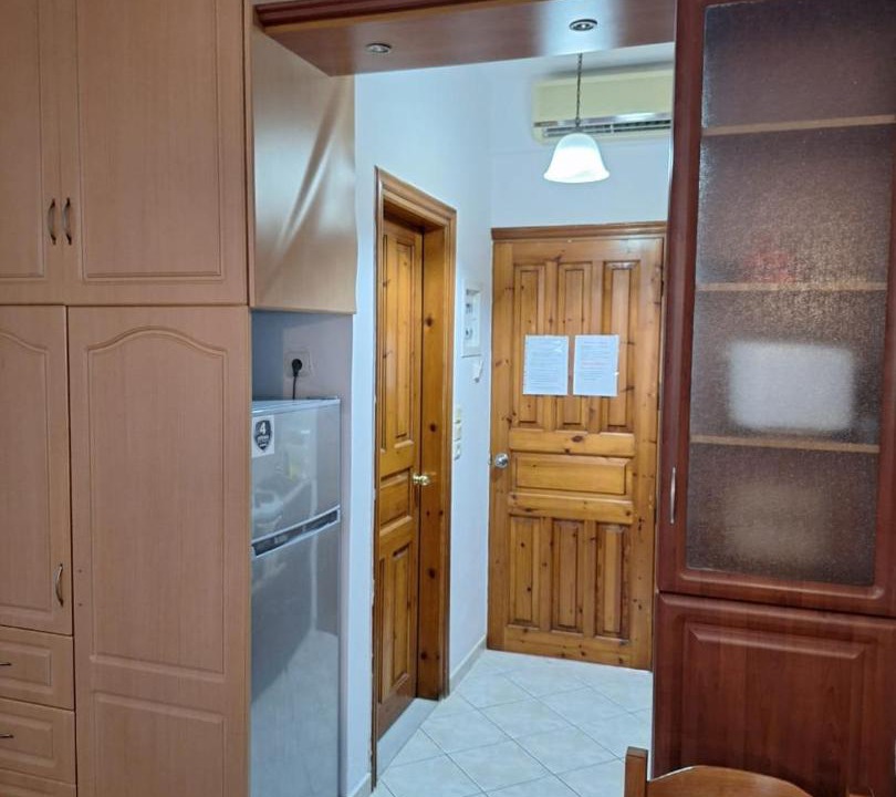 Photo of Kitchen in Foinikounta