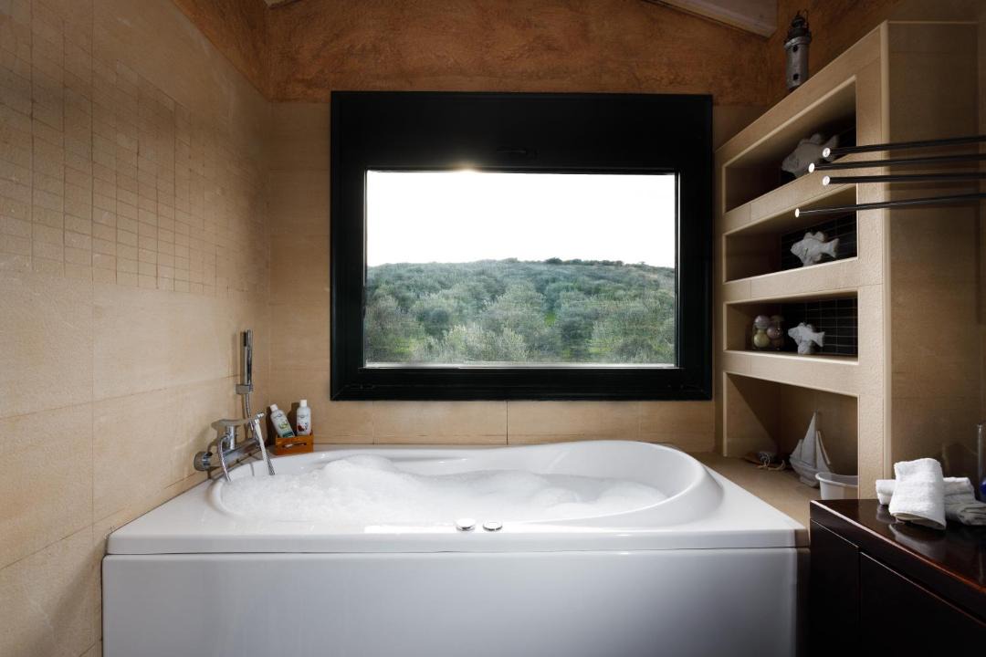 Photo of Bathroom in Pano Chersonissos