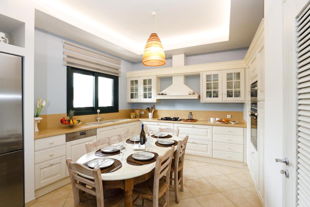 Photo of Kitchen in Pano Chersonissos