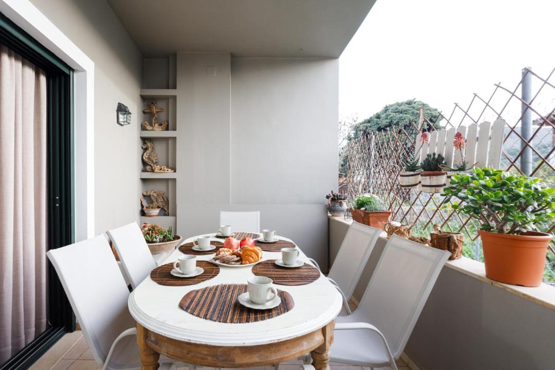 Photo of Patio Balcony in Pano Chersonissos