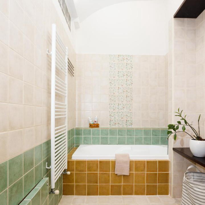 Photo of Bathroom in Pano Chersonissos