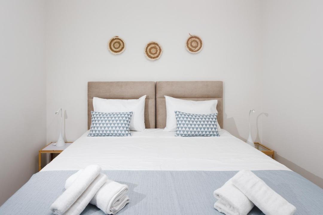 Photo of Bedroom in Pano Chersonissos