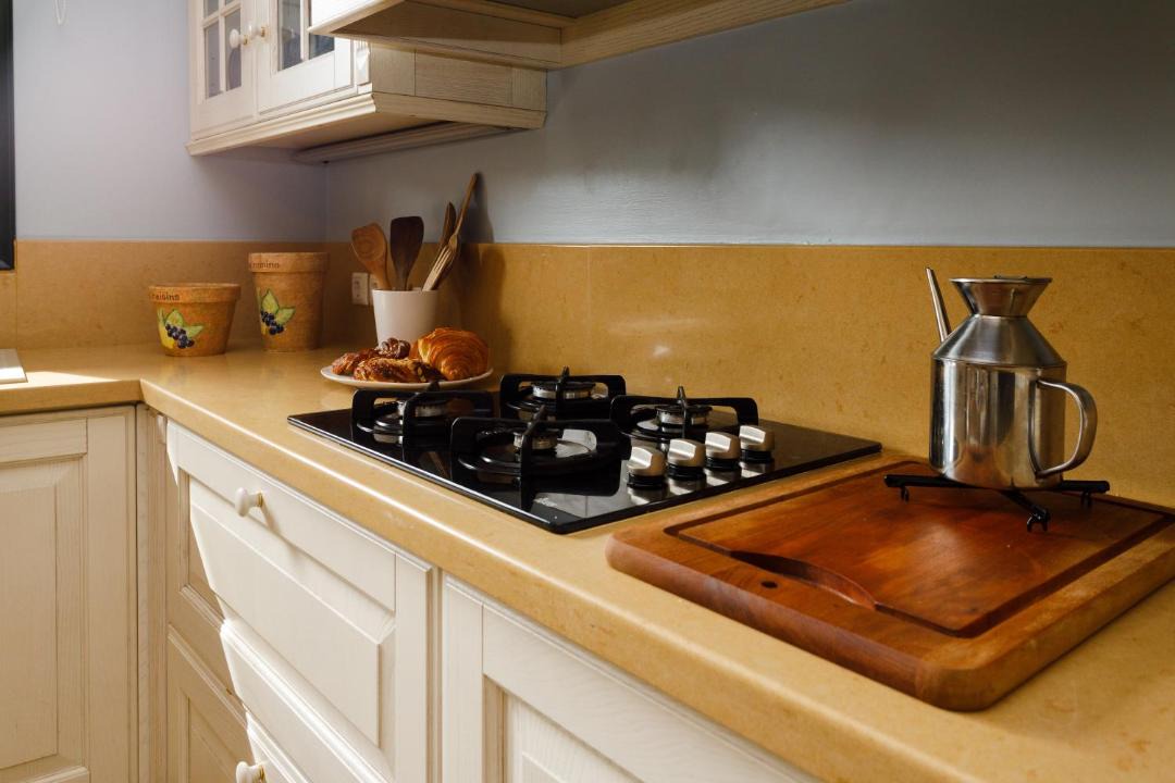 Photo of Kitchen in Pano Chersonissos
