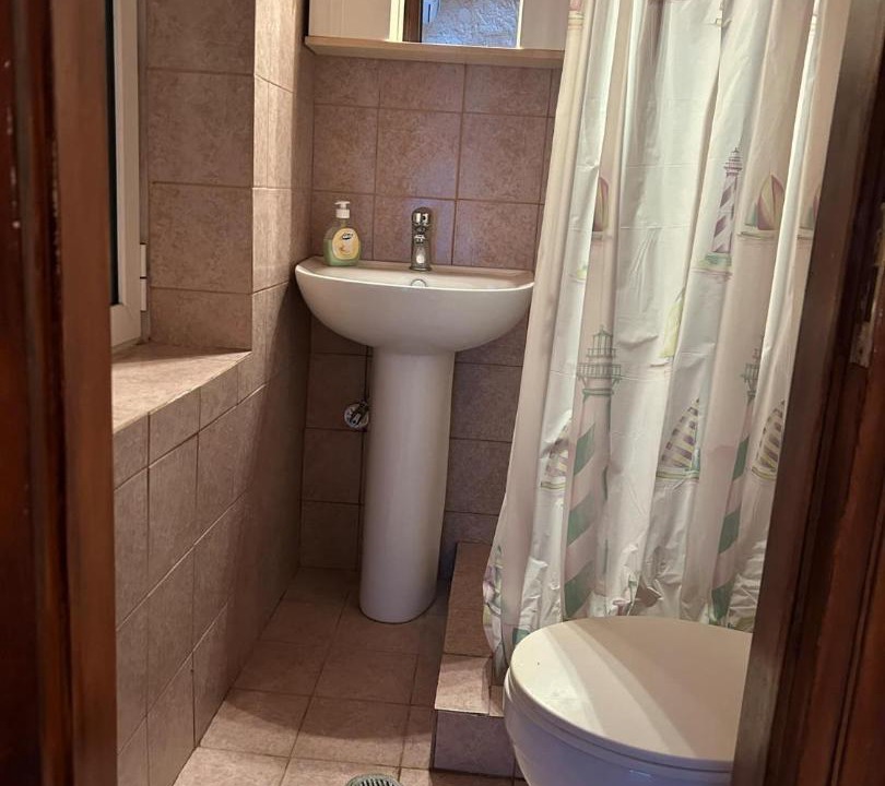 Photo of Bathroom in Eliki
