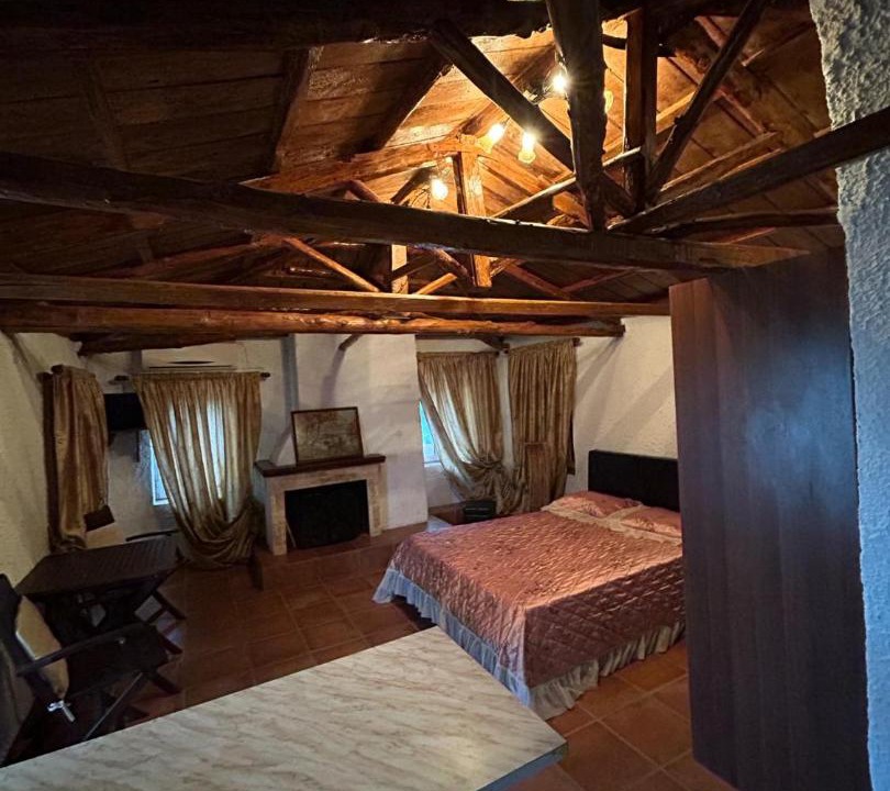 Photo of Bedroom in Eliki
