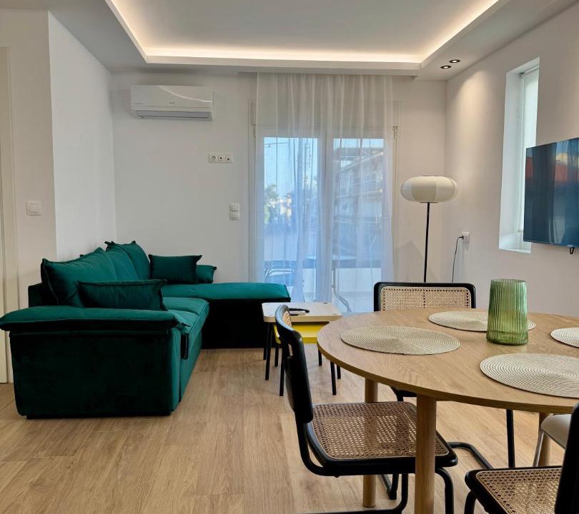 Photo of Livingroom in Alexandroupoli
