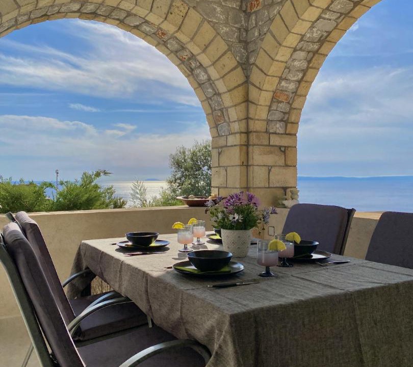 Photo of Patio Balcony in Lefktro