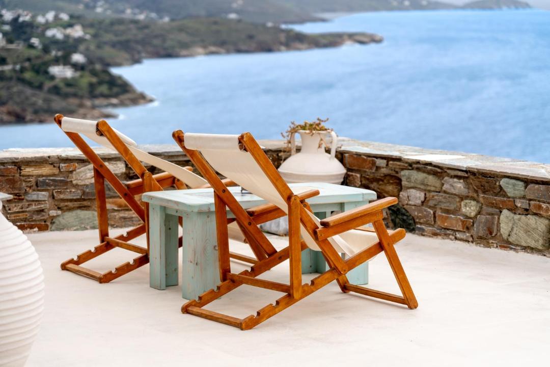 Photo of Patio Balcony in Kato Aprovatou