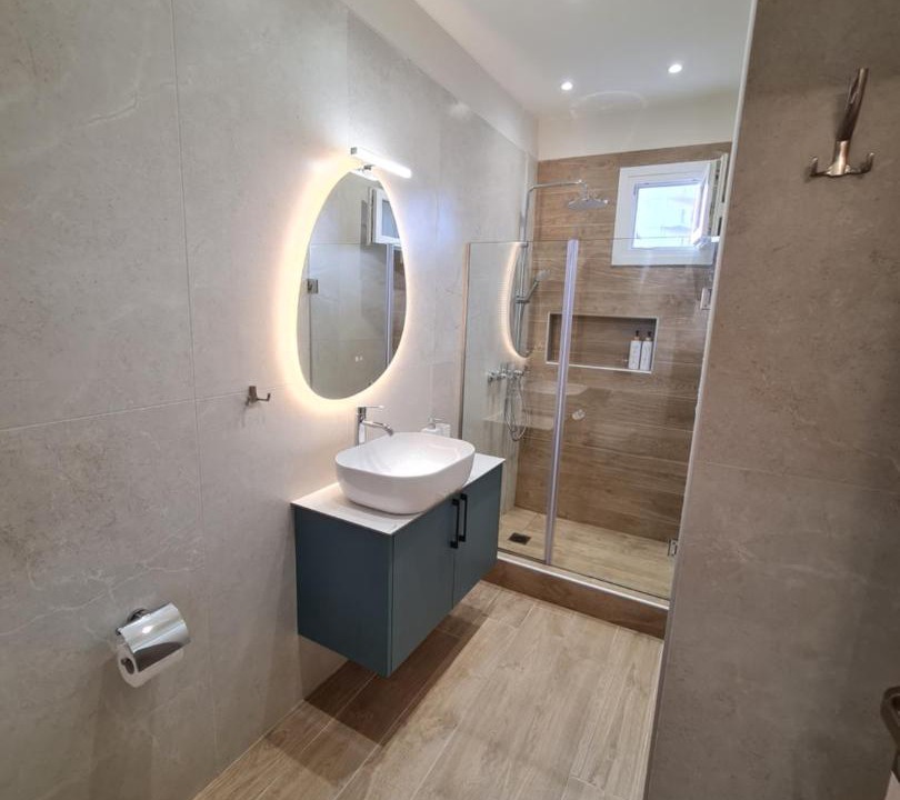 Photo of Bathroom in Igoumenitsa