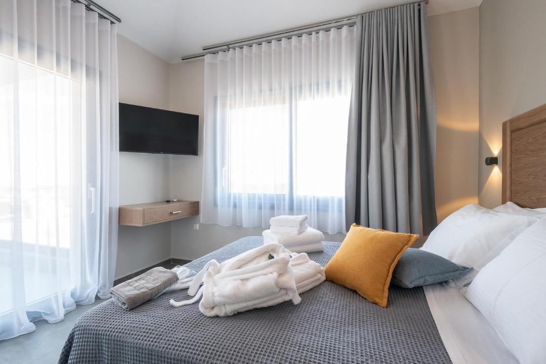Photo of Bedroom in Myrina