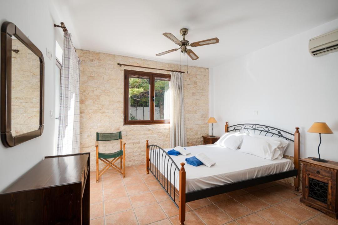 Photo of Bedroom in Saronida