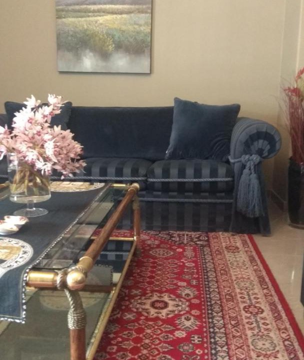 Photo of Livingroom in Zavlani