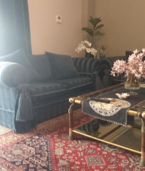 Photo of Livingroom in Zavlani