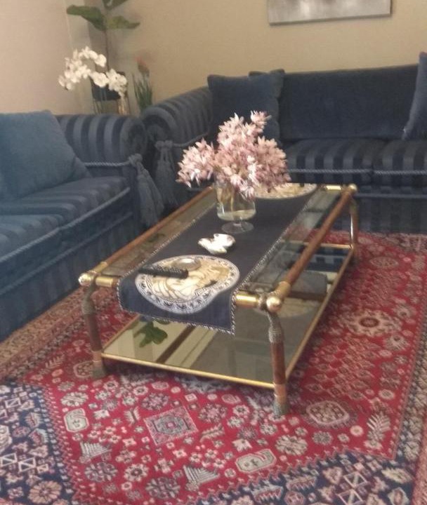 Photo of Livingroom in Zavlani
