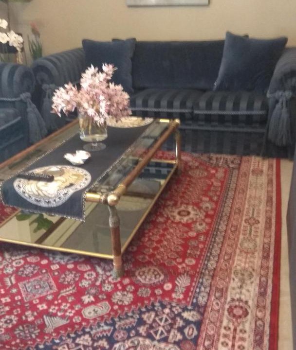 Photo of Livingroom in Zavlani
