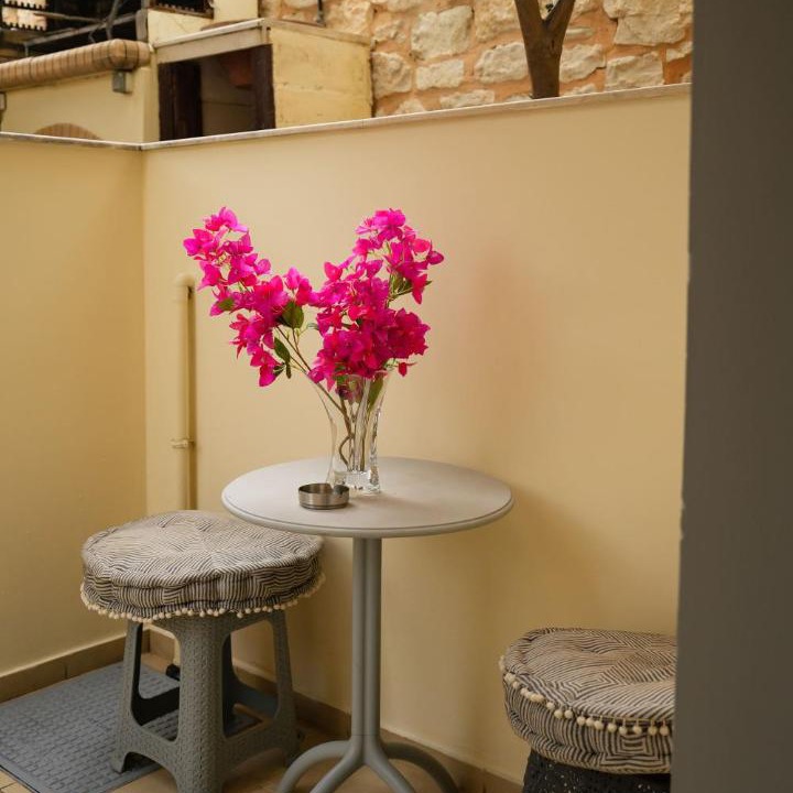 Photo of Patio Balcony in Kato Gouves