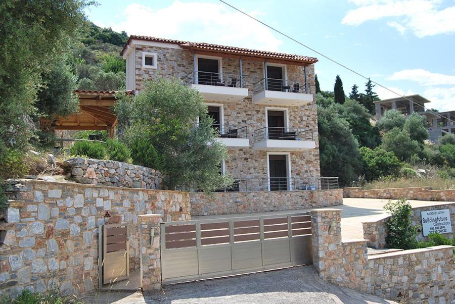 Photo of Buildings in Agii Apostoli