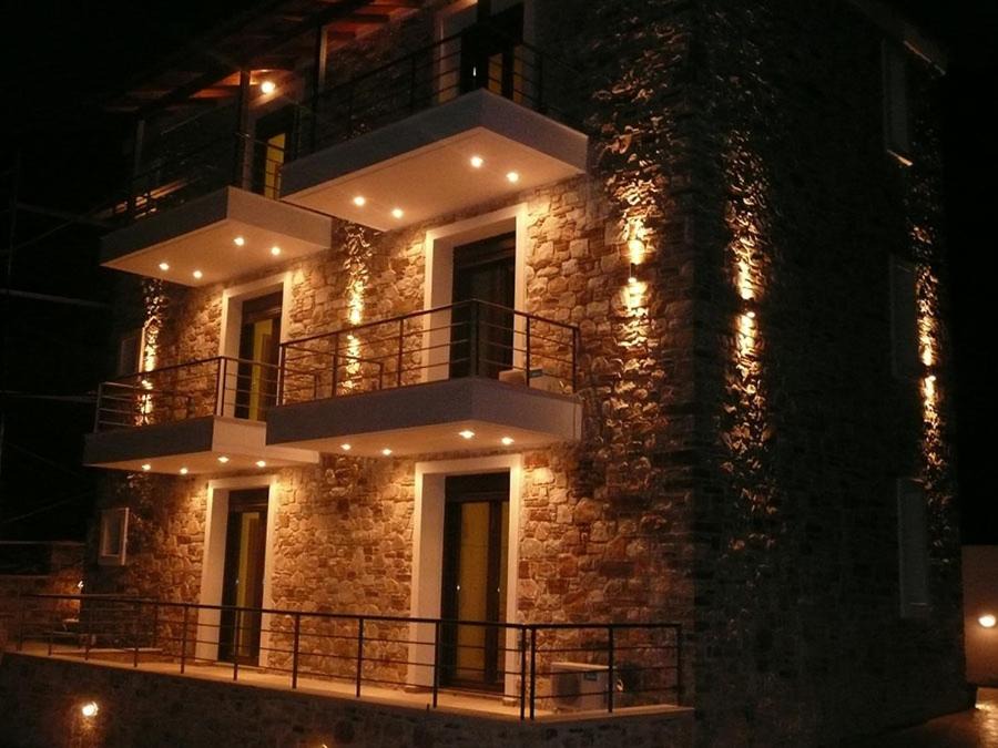 Photo of Buildings in Agii Apostoli