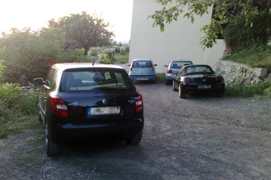 Photo of Others in Lake Plastiras