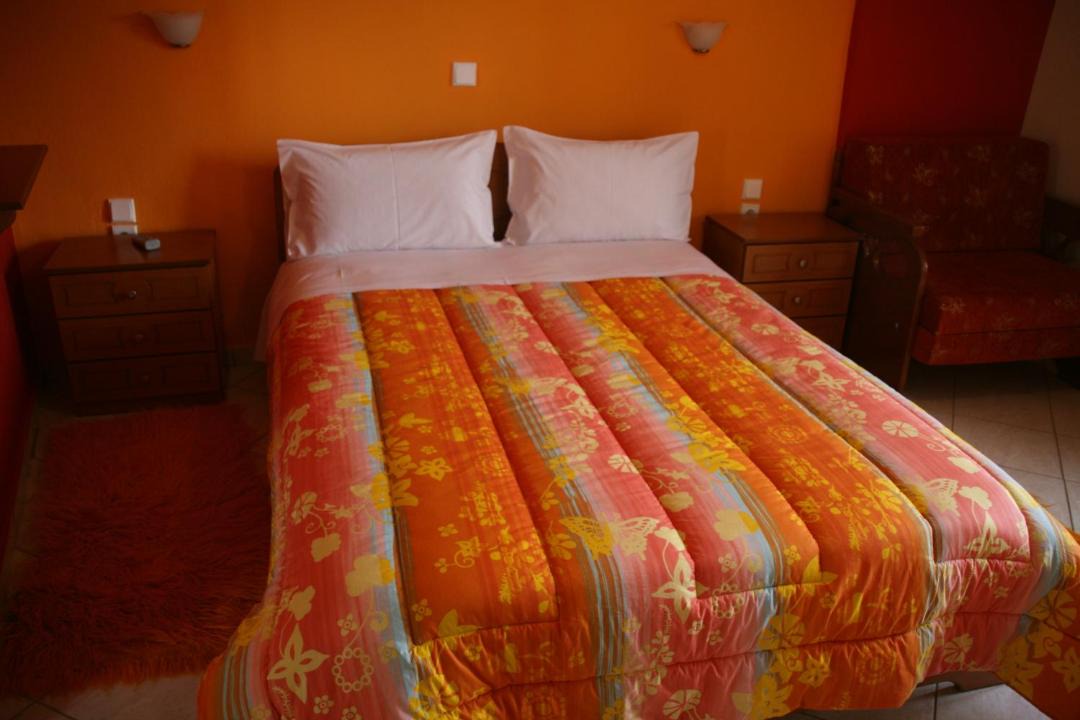 Photo of Bedroom in Lake Plastiras