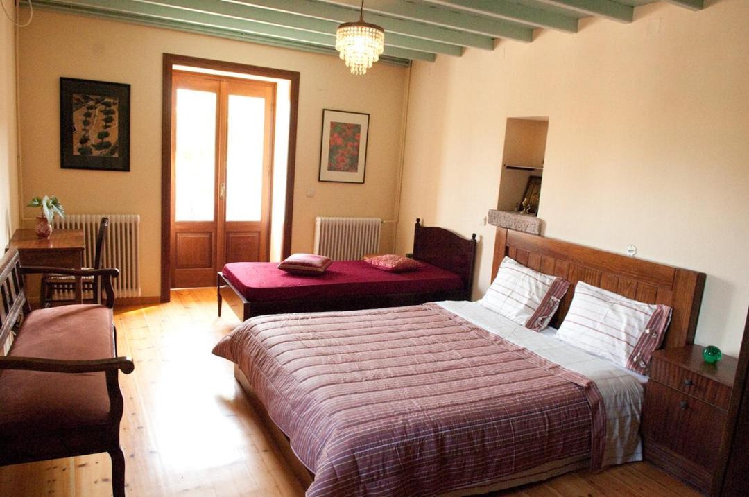 Photo of Bedroom in Eresos-Antissa