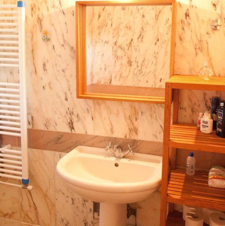 Photo of Bathroom in Eresos-Antissa