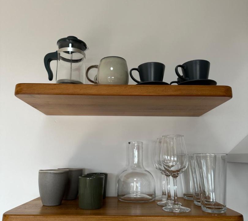 Photo of Kitchen in Kardamyli