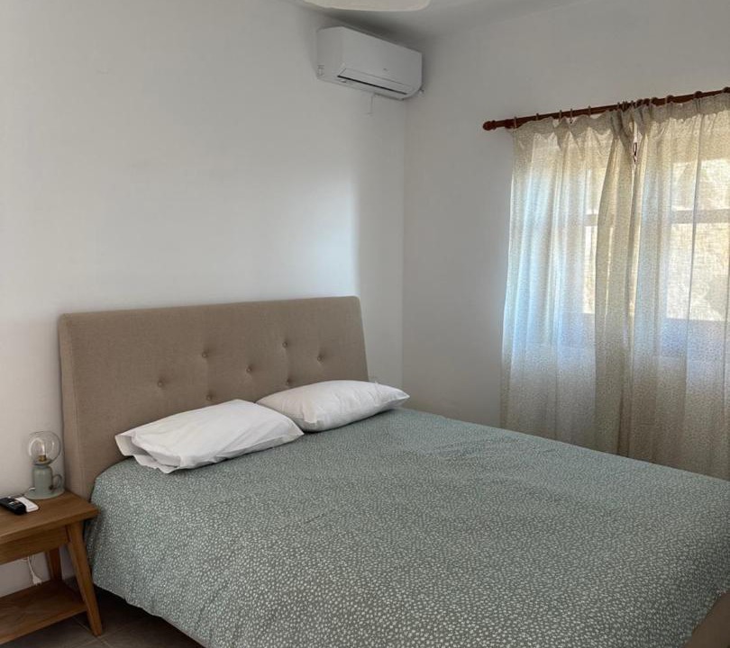 Photo of Bedroom in Kardamyli