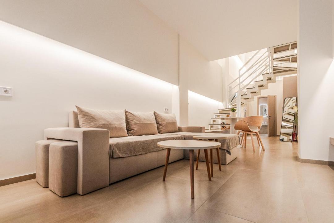 Photo of Livingroom in Katerini