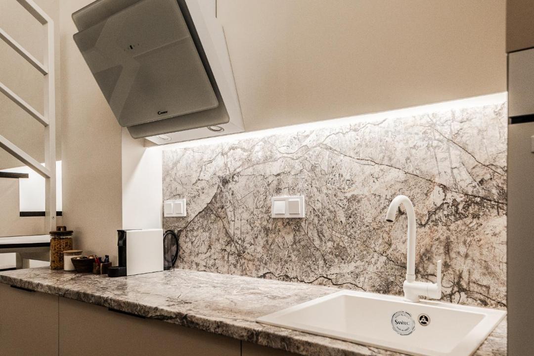 Photo of Bathroom in Katerini