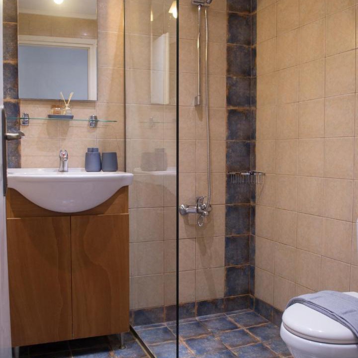 Photo of Bathroom in Perivolia