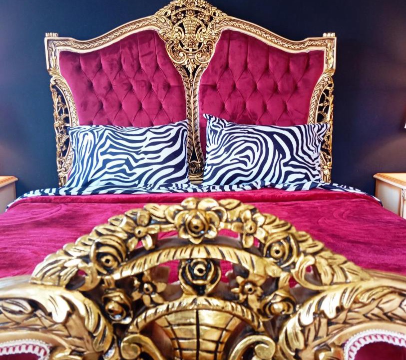 Photo of Bedroom in Elefsina