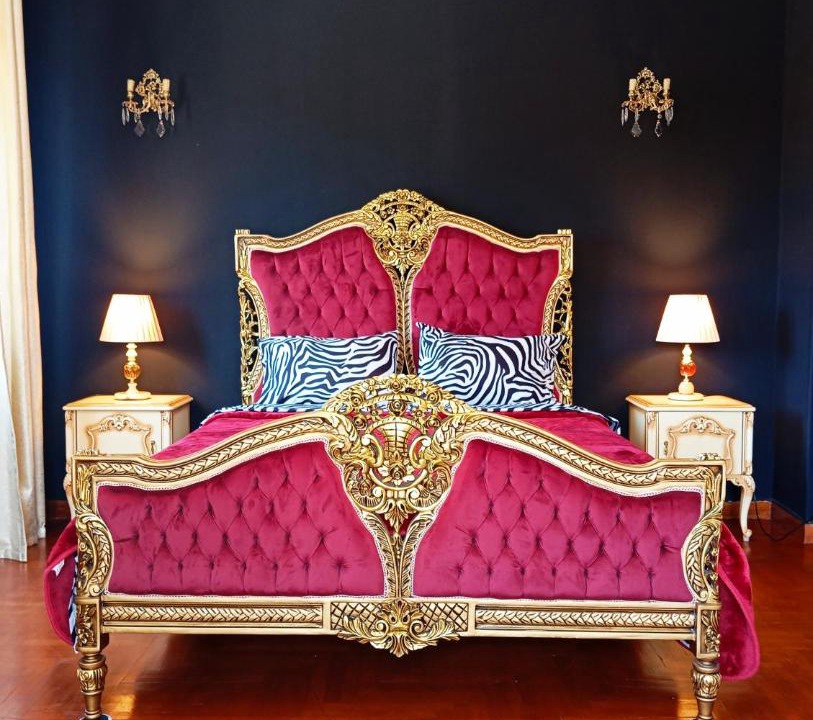 Photo of Bedroom in Elefsina