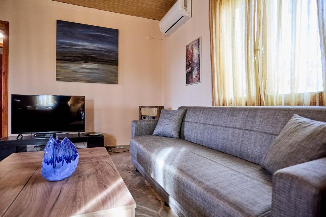 Photo of Livingroom in Limnos