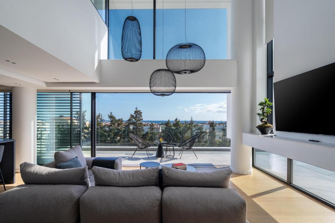 Photo of Livingroom in Ierapetra