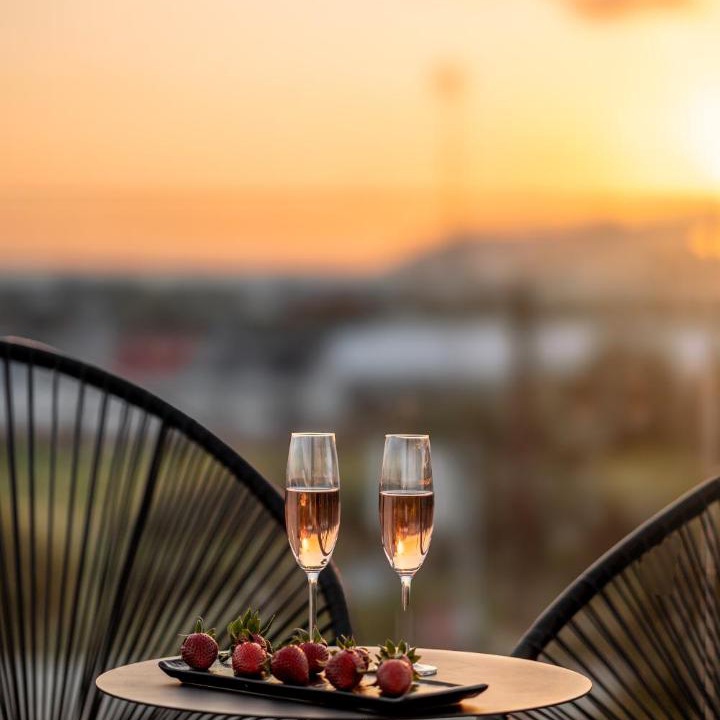 Photo of Patio Balcony in Ierapetra