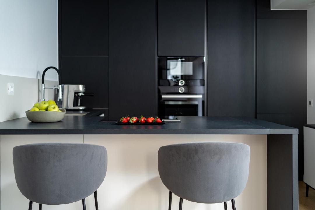 Photo of Kitchen in Ierapetra