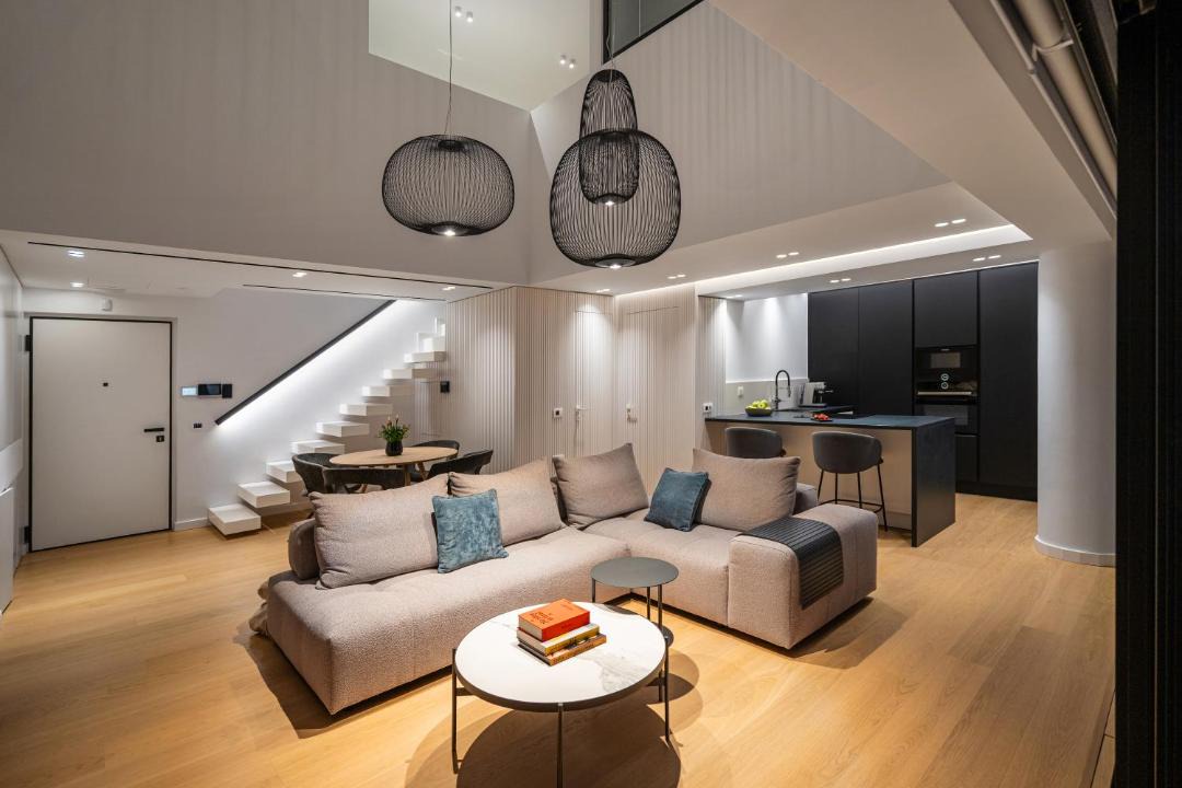 Photo of Livingroom in Ierapetra