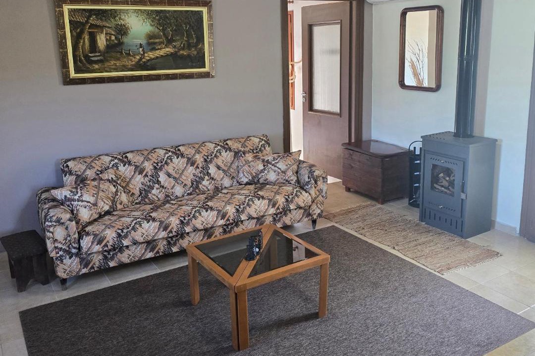 Photo of Livingroom in Sipiada