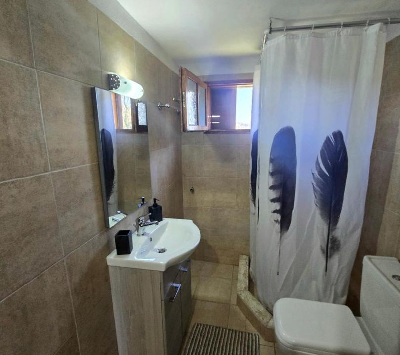 Photo of Bathroom in Sipiada