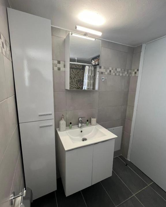 Photo of Bathroom in Lavreotiki