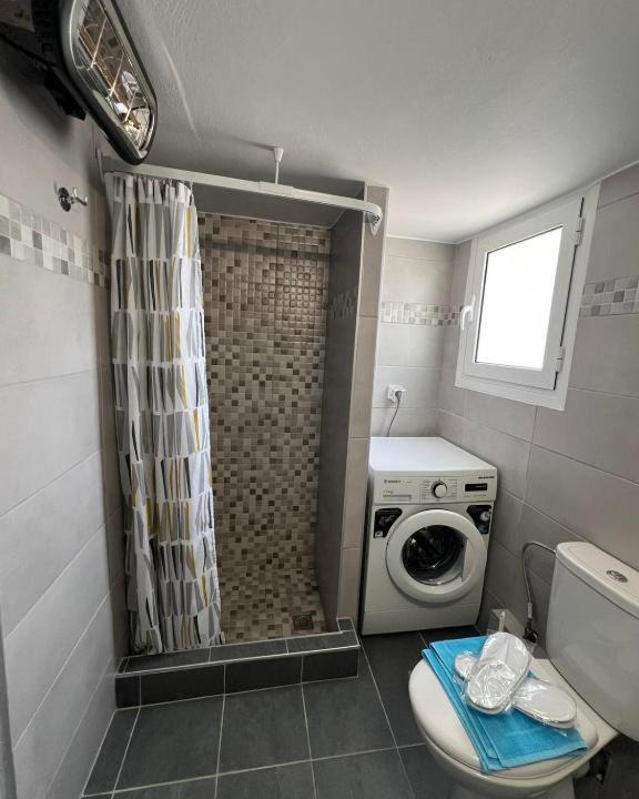 Photo of Bathroom in Lavreotiki