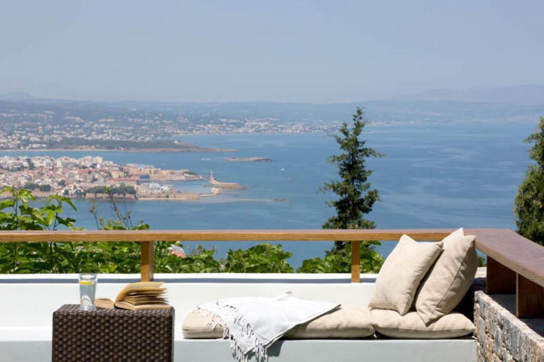 Photo of Patio Balcony in Halepa