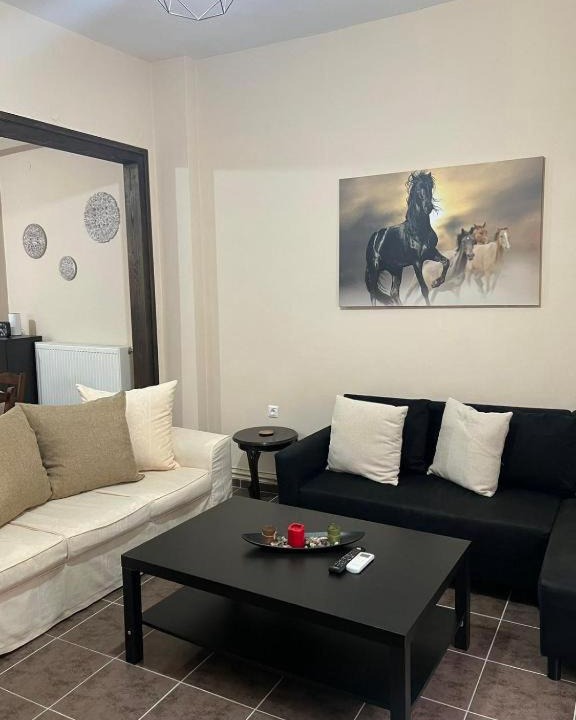 Photo of Livingroom in Lavreotiki