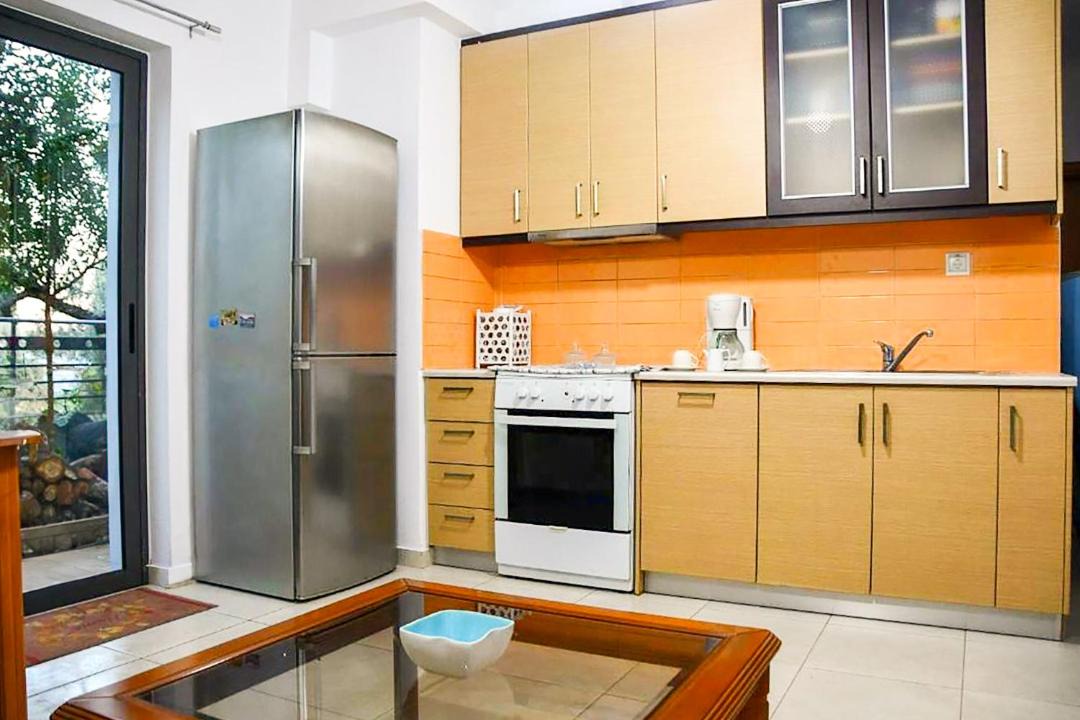 Photo of Kitchen in Agrinio