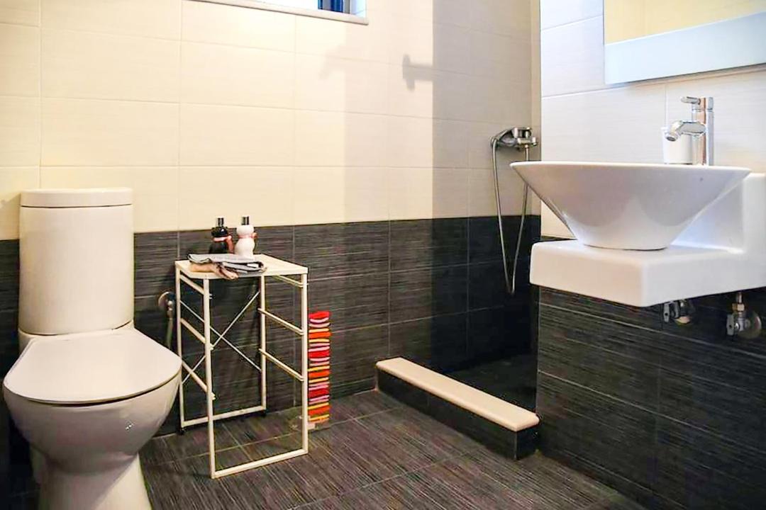 Photo of Bathroom in Agrinio